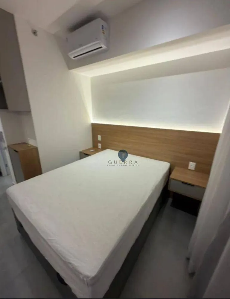 Apartamento, 1 quarto, 29 m² - Foto 7
