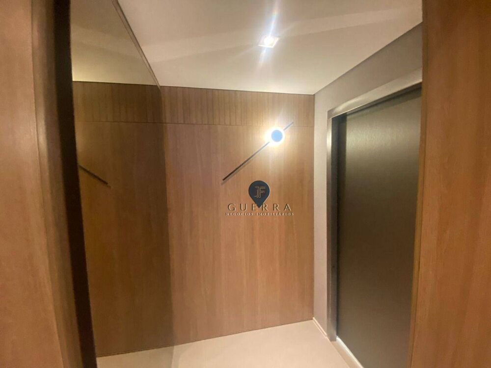 Apartamento, 4 quartos, 139 m² - Foto 2