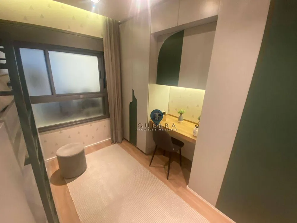 Apartamento, 4 quartos, 139 m² - Foto 6