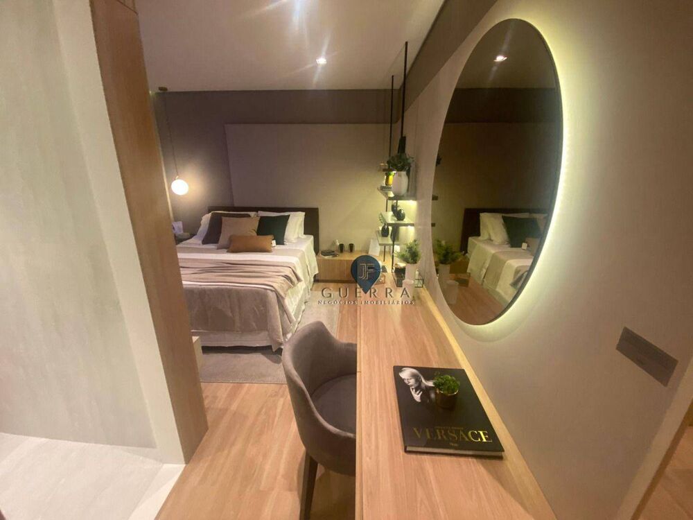 Apartamento, 4 quartos, 139 m² - Foto 4