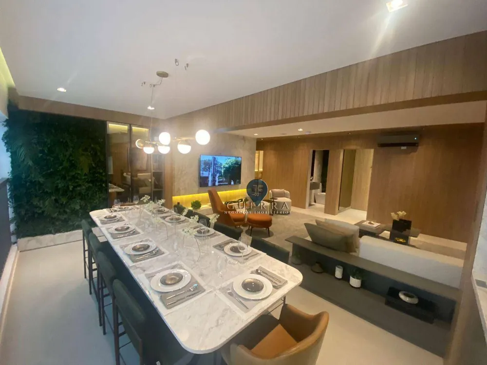 Apartamento, 4 quartos, 139 m² - Foto 11