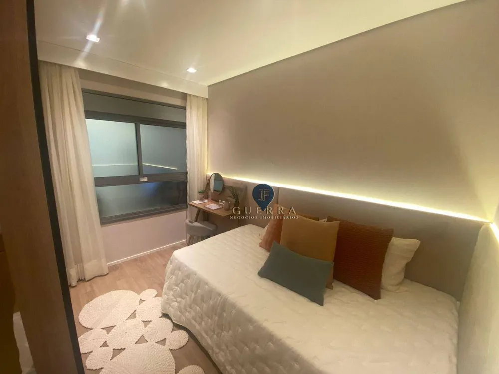 Apartamento, 4 quartos, 139 m² - Foto 9