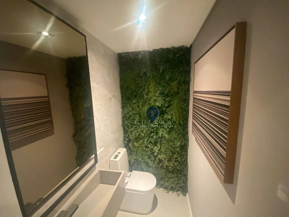 Apartamento, 4 quartos, 139 m² - Foto 8