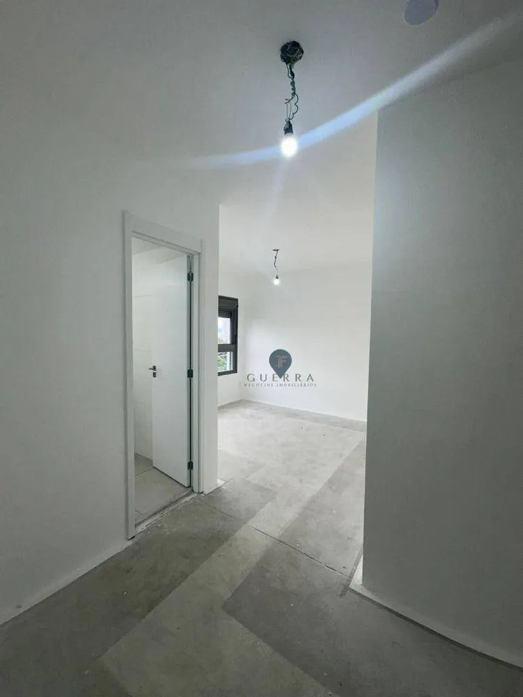 Apartamento, 4 quartos, 139 m² - Foto 5