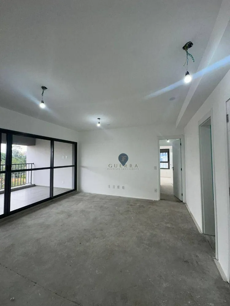 Apartamento, 4 quartos, 139 m² - Foto 12