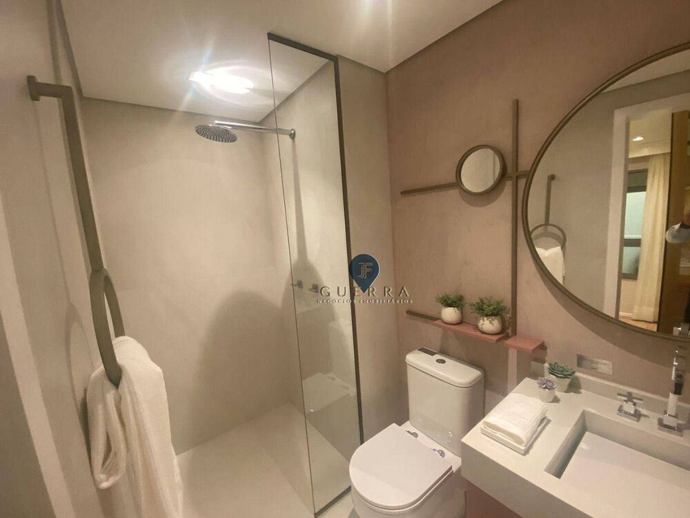 Apartamento, 4 quartos, 139 m² - Foto 3