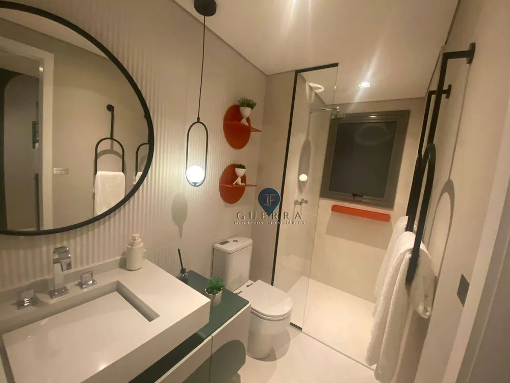 Apartamento, 4 quartos, 139 m² - Foto 16