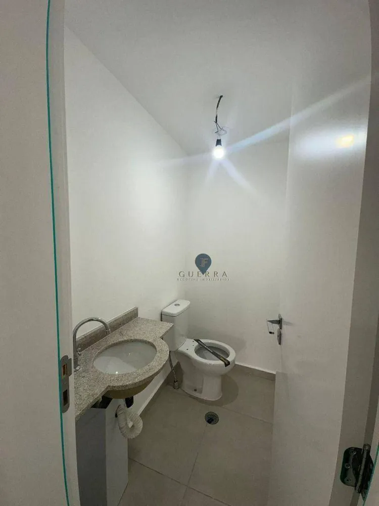 Apartamento, 4 quartos, 139 m² - Foto 15