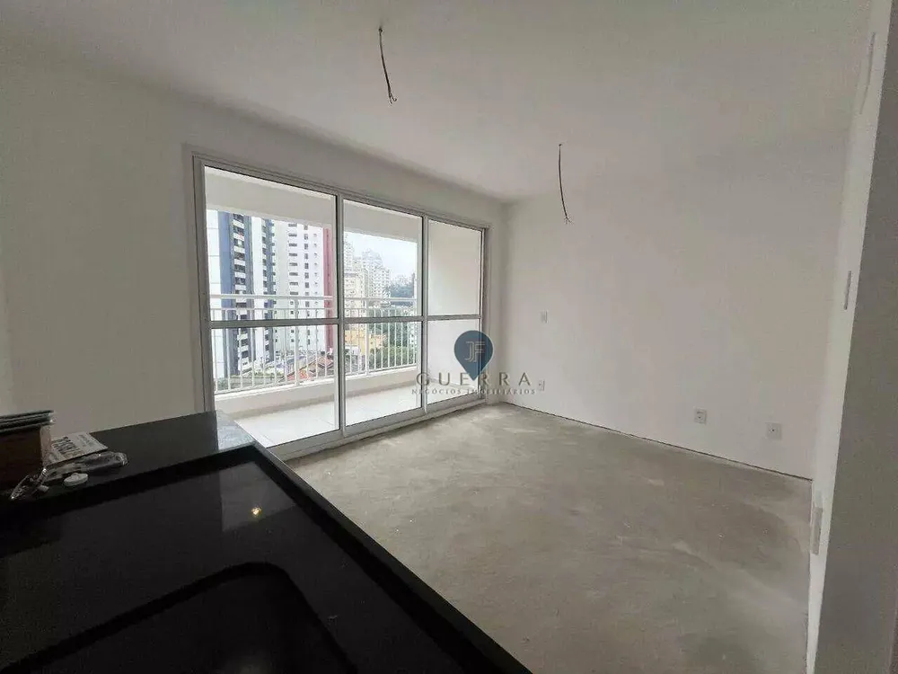 Kitnet-Studio, 25 m² - Foto 8