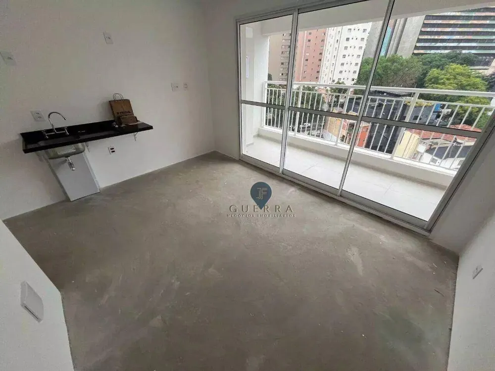 Kitnet-Studio, 25 m² - Foto 9