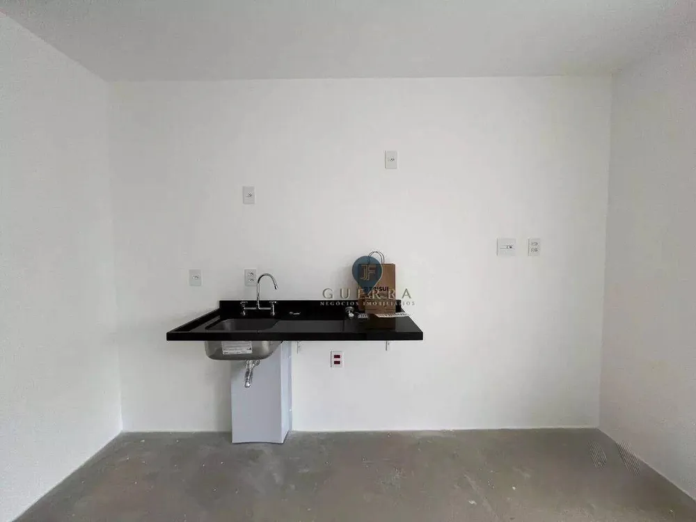Kitnet-Studio, 25 m² - Foto 6