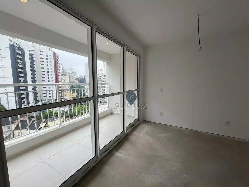 Kitnet-Studio, 25 m² - Foto 2