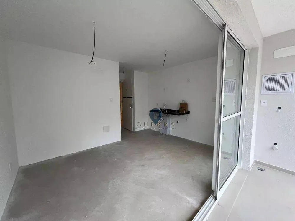 Kitnet-Studio, 25 m² - Foto 3