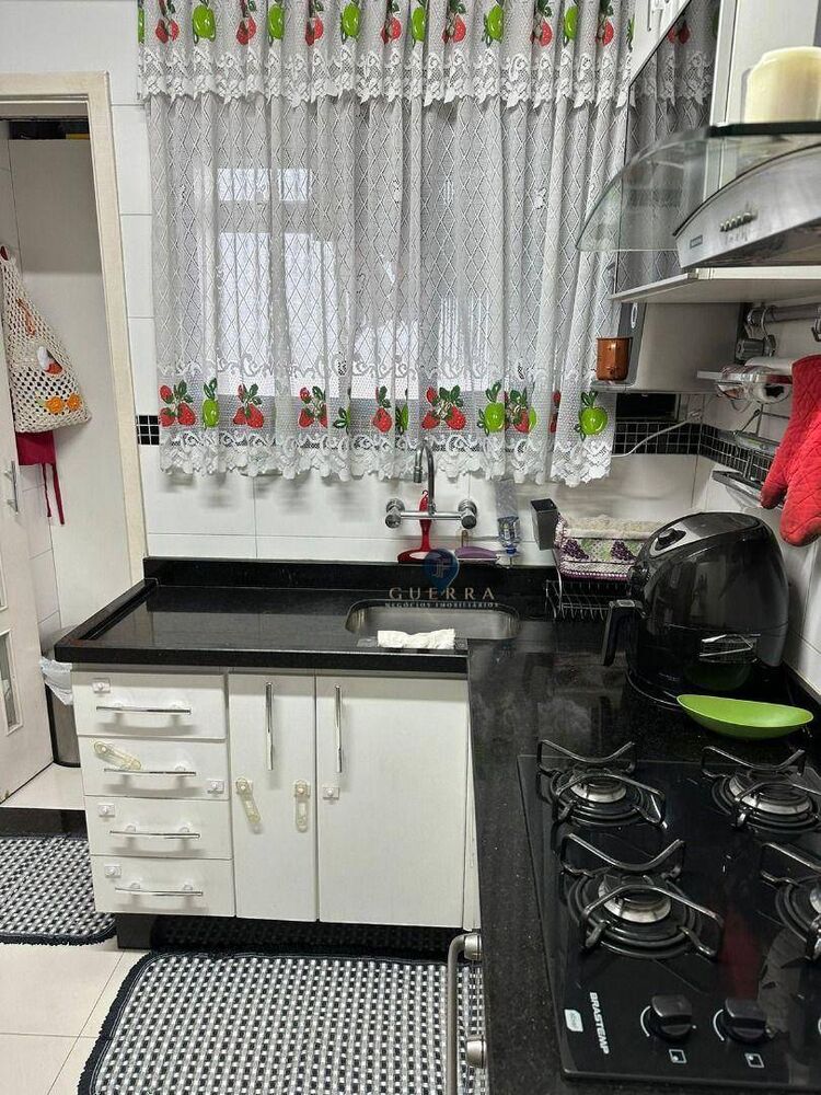Apartamento, 3 quartos, 78 m² - Foto 1