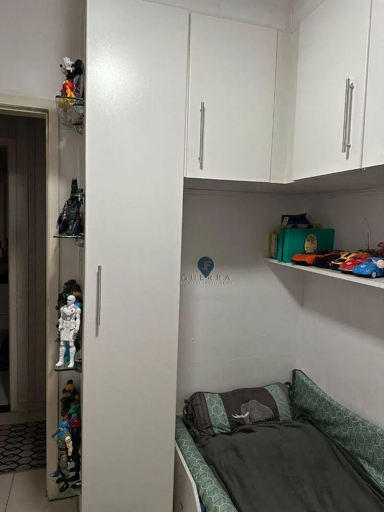 Apartamento, 3 quartos, 78 m² - Foto 8