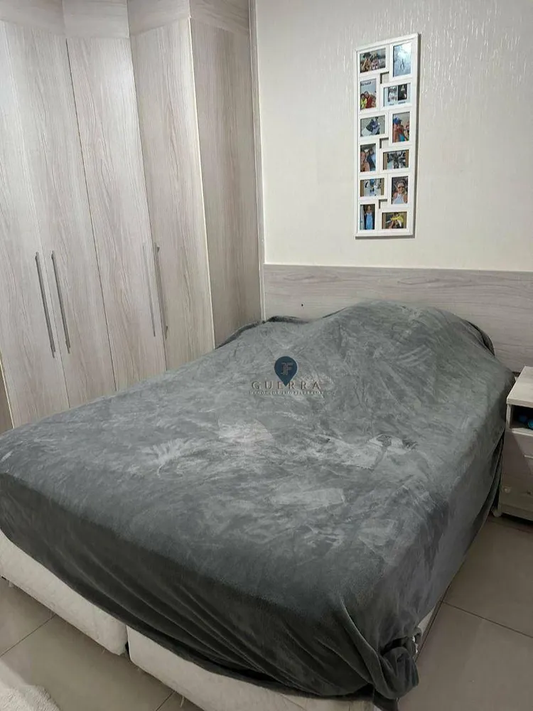 Apartamento, 3 quartos, 78 m² - Foto 7