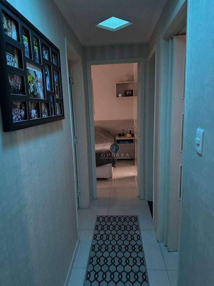 Apartamento, 3 quartos, 78 m² - Foto 2