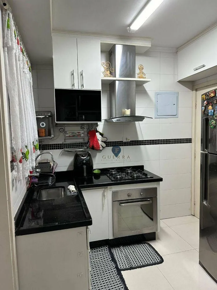 Apartamento, 3 quartos, 78 m² - Foto 8