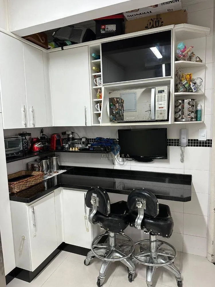 Apartamento, 3 quartos, 78 m² - Foto 4