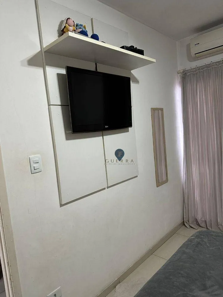Apartamento, 3 quartos, 78 m² - Foto 15