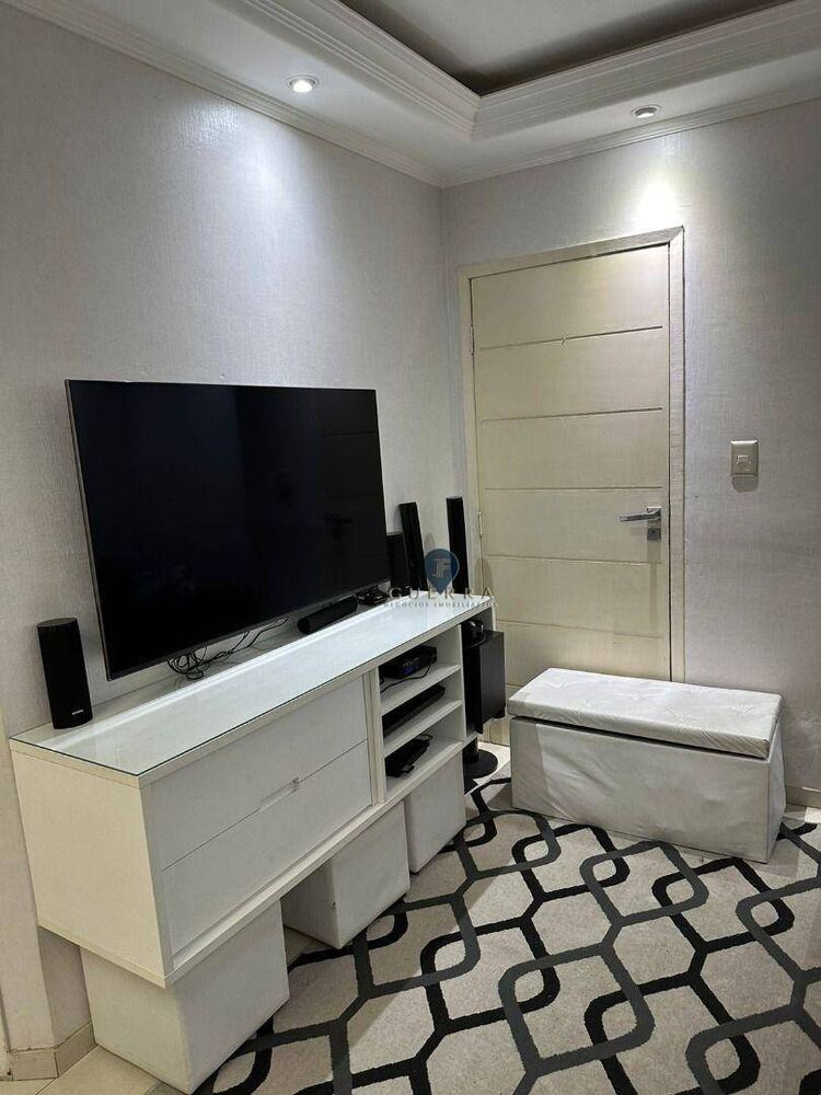 Apartamento, 3 quartos, 78 m² - Foto 3