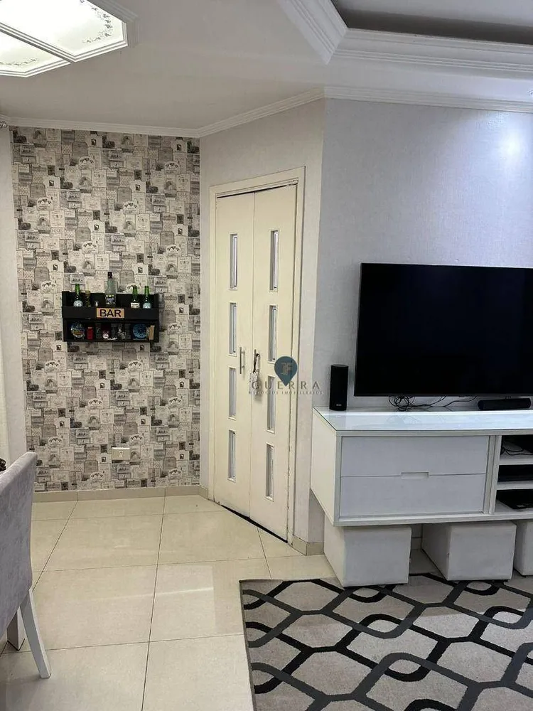 Apartamento, 3 quartos, 78 m² - Foto 1