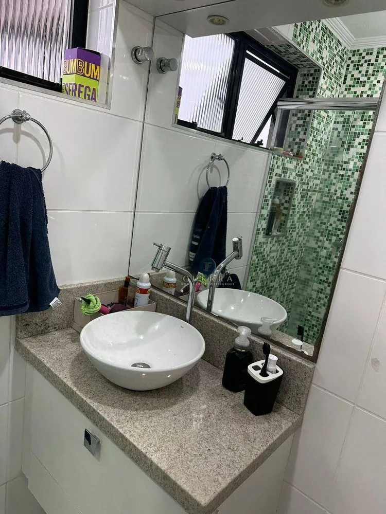 Apartamento, 3 quartos, 78 m² - Foto 11
