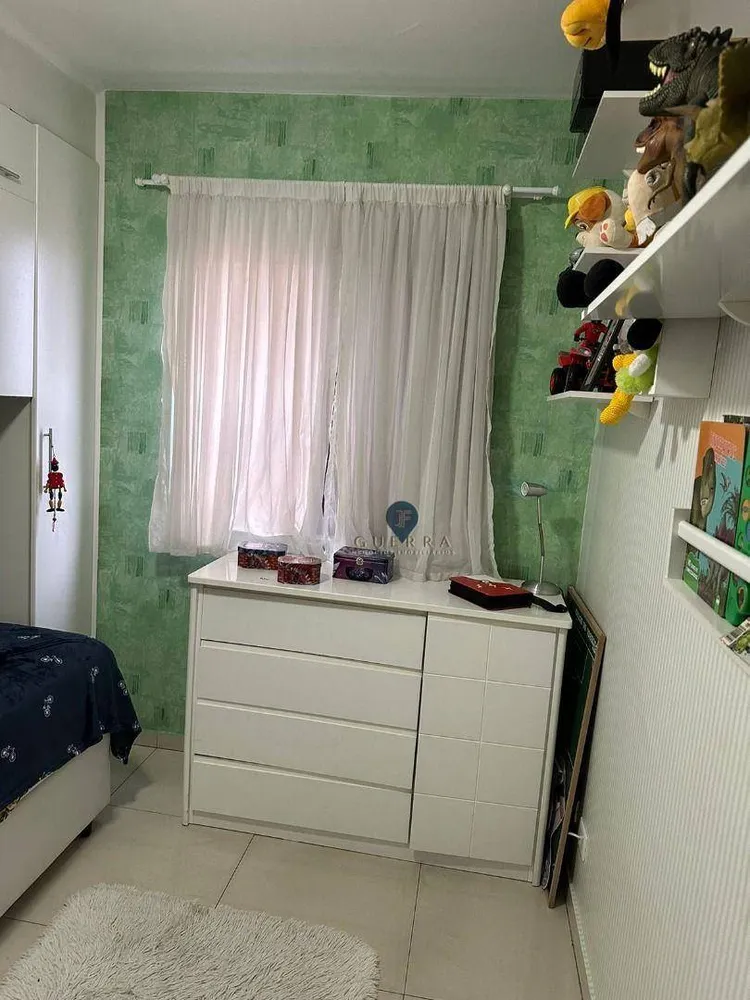 Apartamento, 3 quartos, 78 m² - Foto 5
