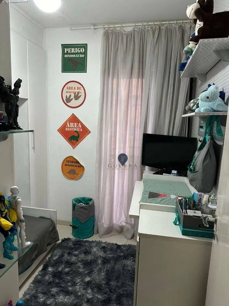 Apartamento, 3 quartos, 78 m² - Foto 6