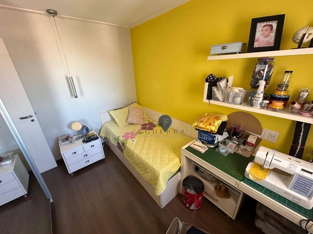 Apartamento, 3 quartos, 114 m² - Foto 7