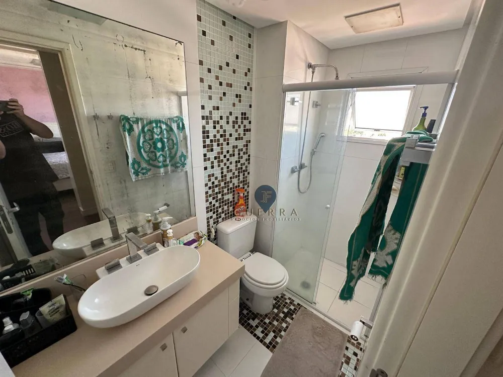 Apartamento, 3 quartos, 114 m² - Foto 11