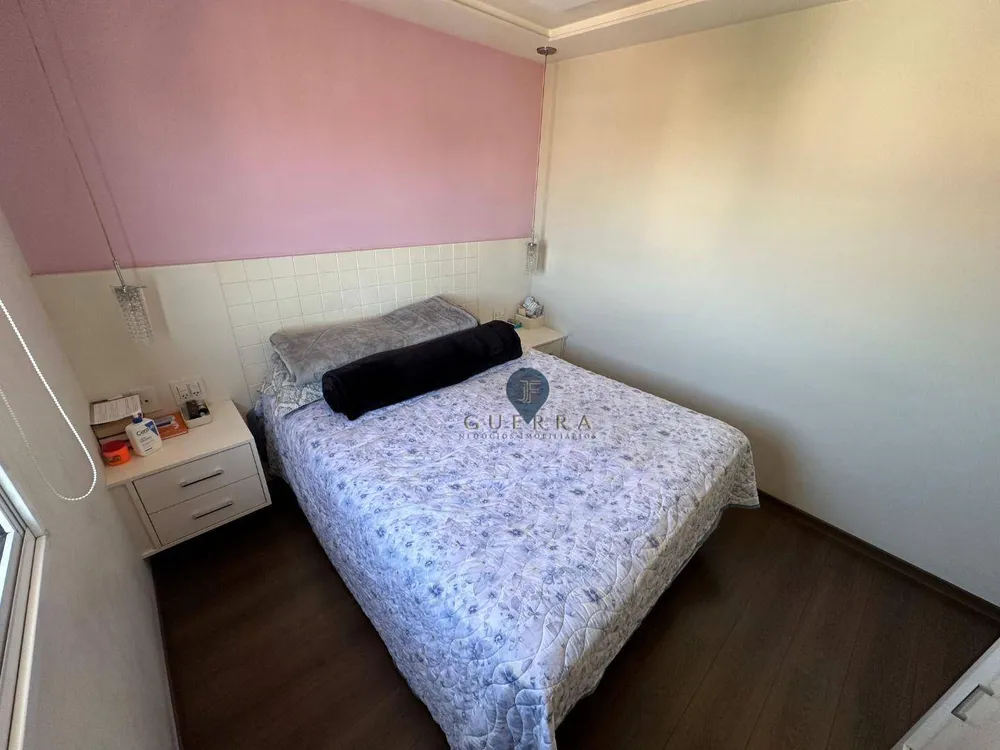 Apartamento, 3 quartos, 114 m² - Foto 9
