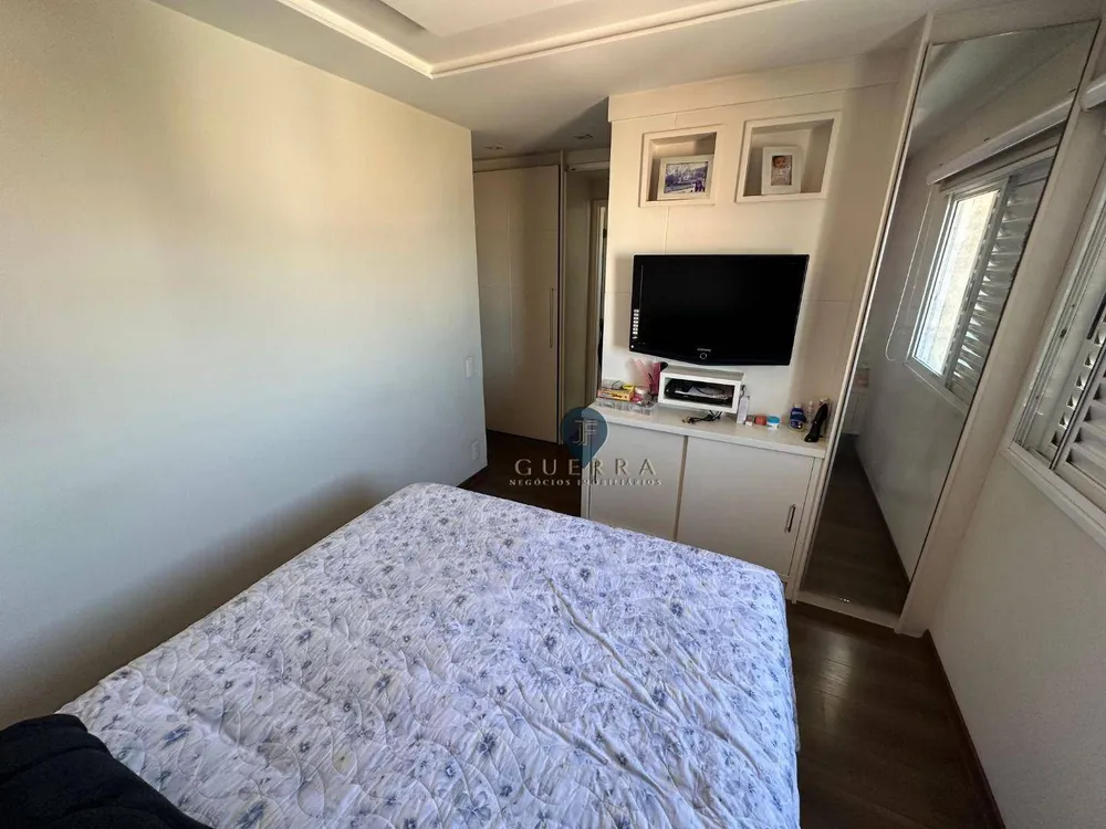 Apartamento, 3 quartos, 114 m² - Foto 10
