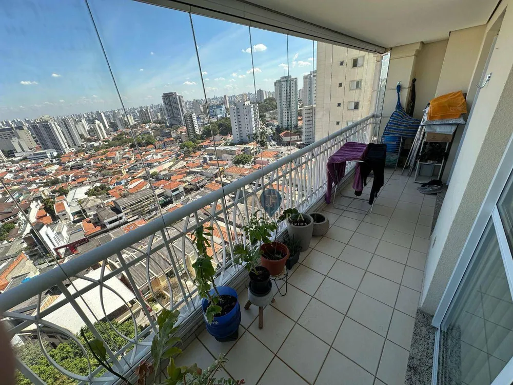 Apartamento, 3 quartos, 114 m² - Foto 2