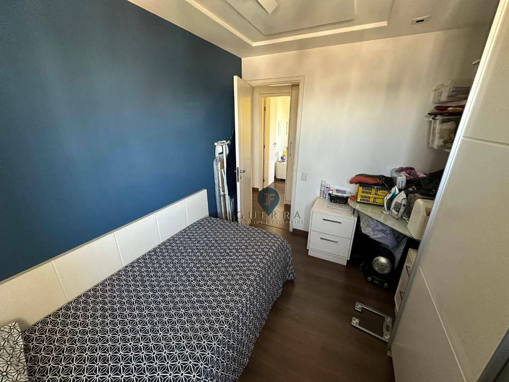 Apartamento, 3 quartos, 114 m² - Foto 6