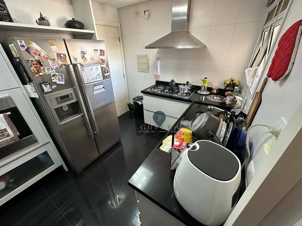 Apartamento, 3 quartos, 114 m² - Foto 4