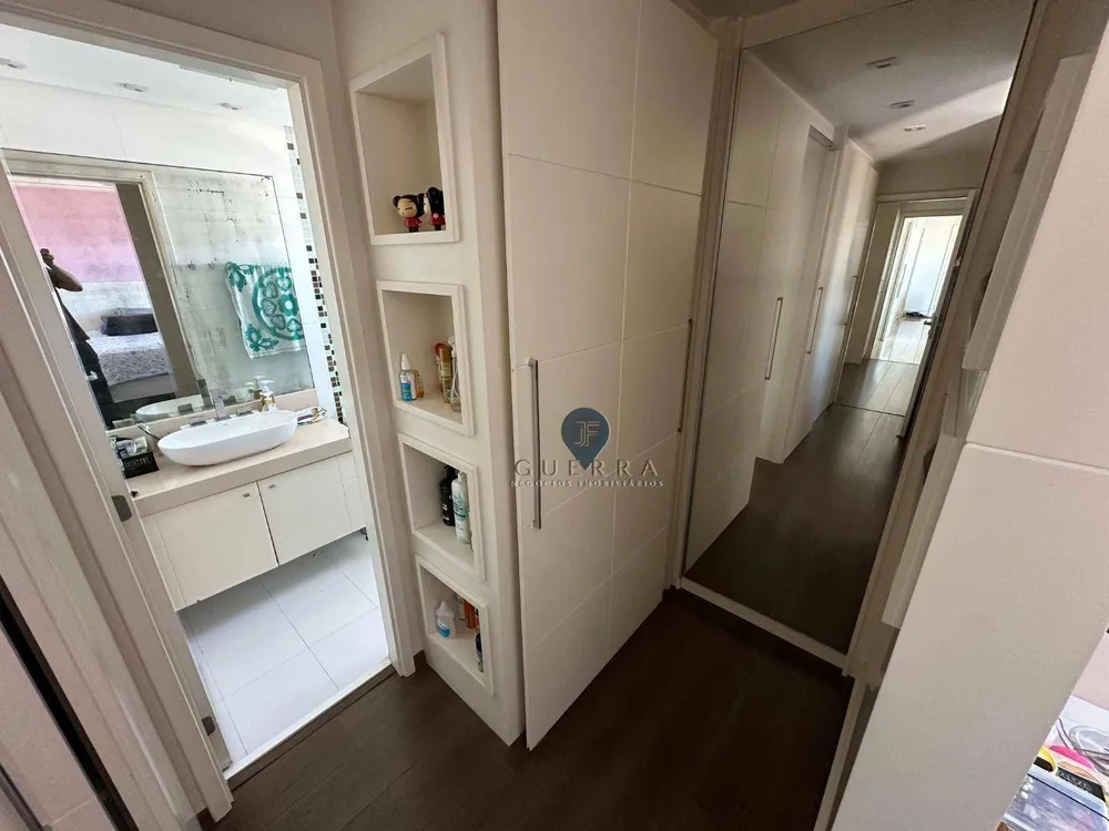 Apartamento, 3 quartos, 114 m² - Foto 12