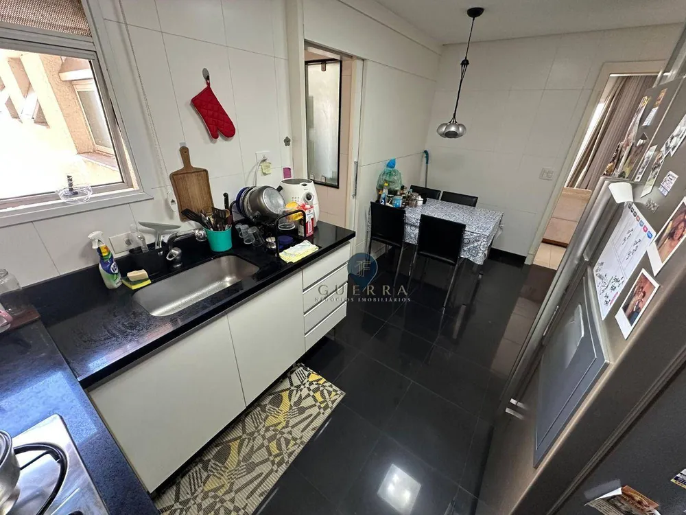 Apartamento, 3 quartos, 114 m² - Foto 3