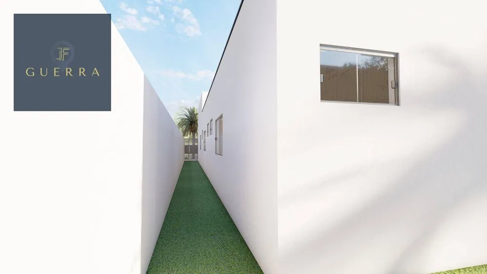 Casa de Condomínio, 3 quartos - Foto 8
