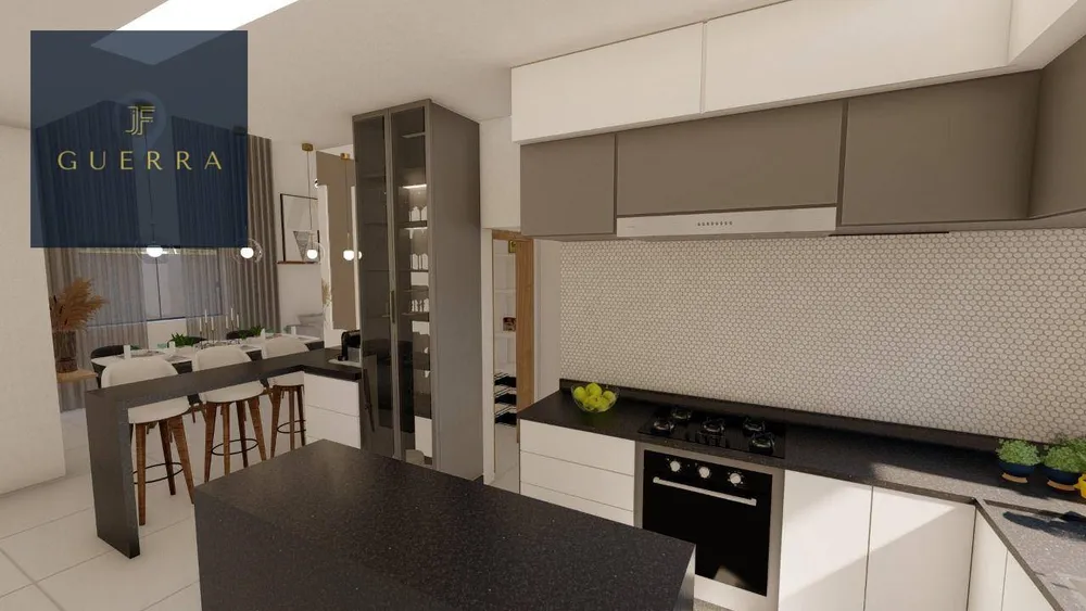 Casa de Condomínio, 3 quartos - Foto 7