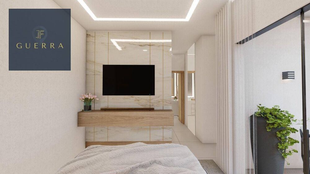 Casa de Condomínio, 3 quartos - Foto 3