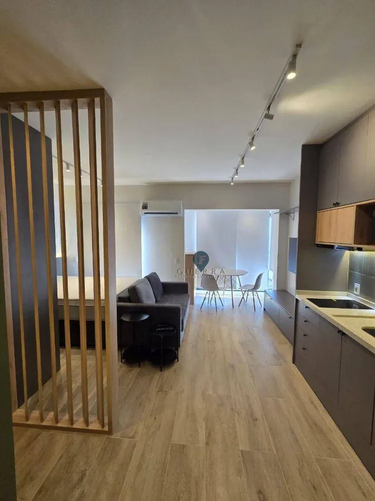 Apartamento, 1 quarto, 28 m² - Foto 7