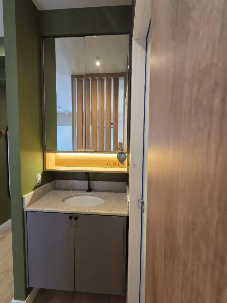 Apartamento, 1 quarto, 28 m² - Foto 4