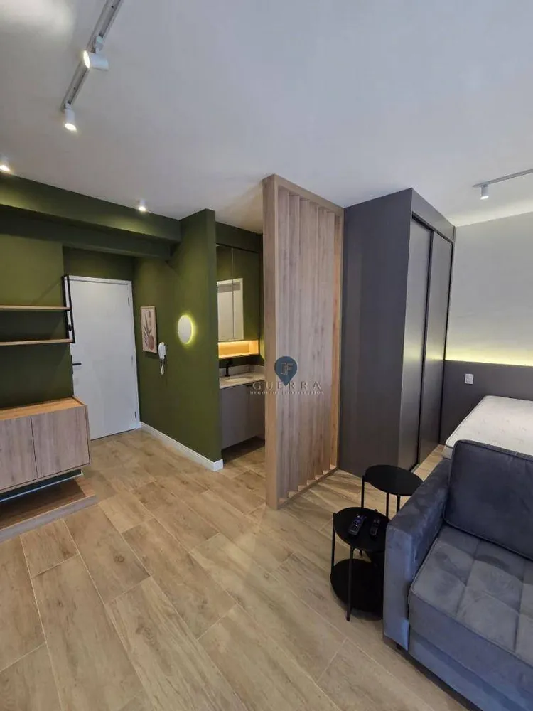 Apartamento, 1 quarto, 28 m² - Foto 6