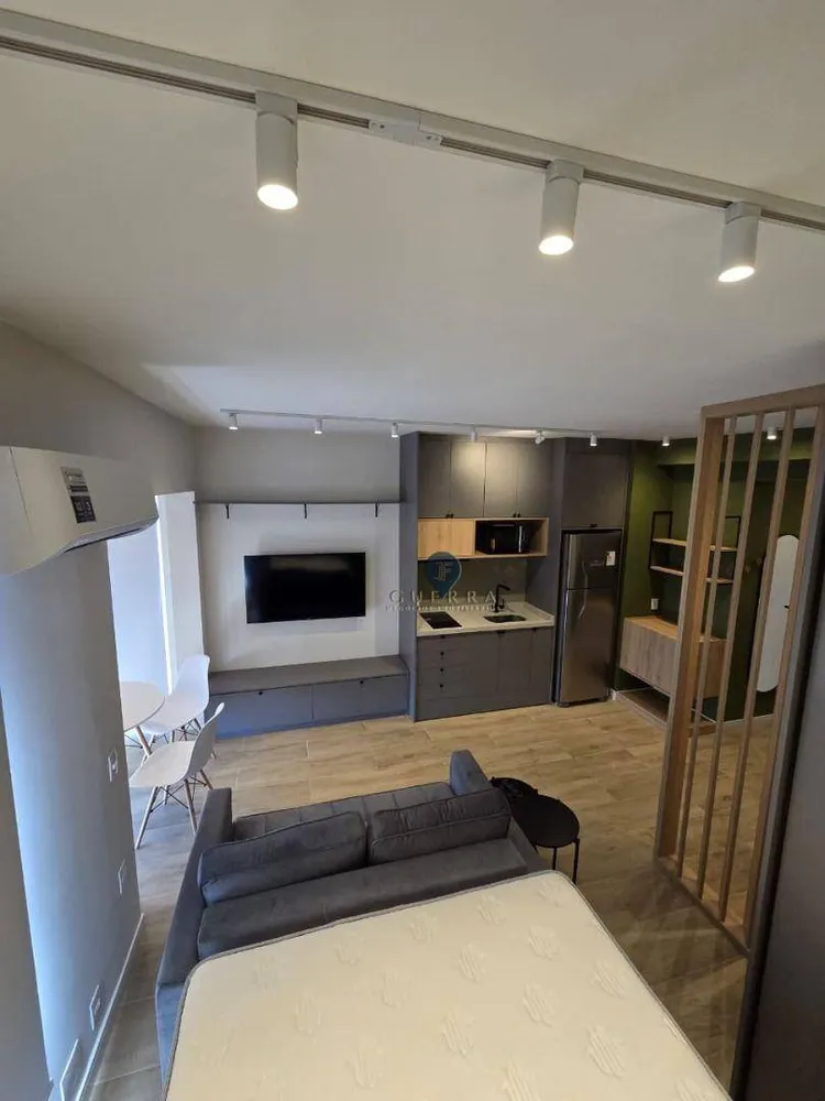 Apartamento, 1 quarto, 28 m² - Foto 7