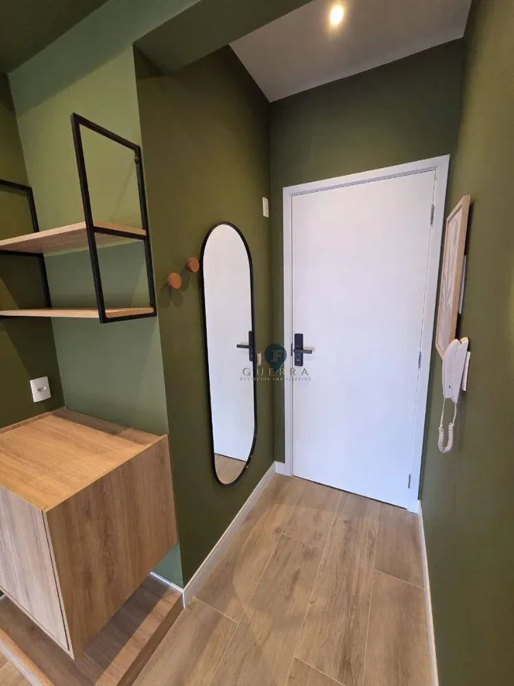 Apartamento, 1 quarto, 28 m² - Foto 6