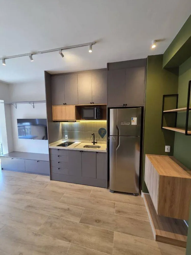 Apartamento, 1 quarto, 28 m² - Foto 8