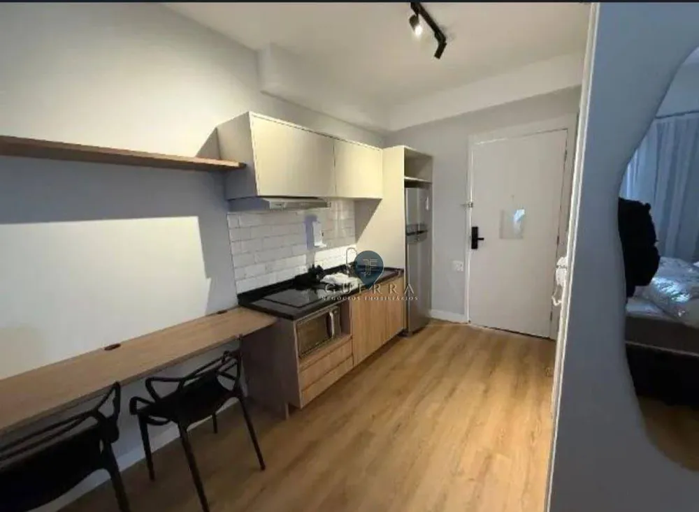 Apartamento, 1 quarto, 29 m² - Foto 3