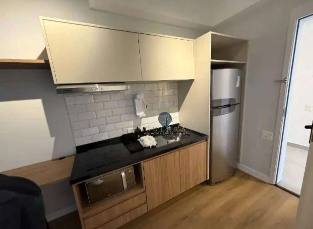 Apartamento, 1 quarto, 29 m² - Foto 5