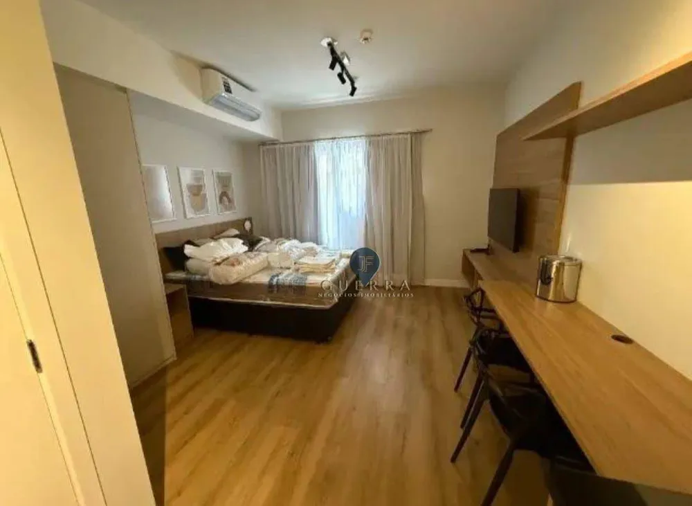 Apartamento, 1 quarto, 29 m² - Foto 4